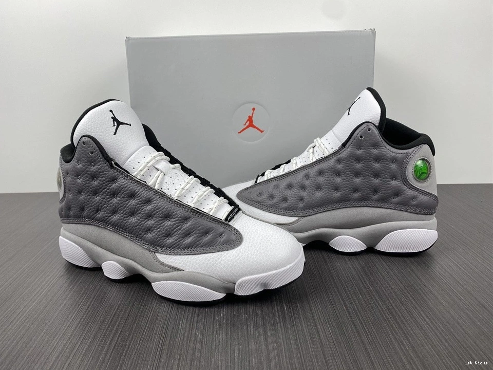 Atmosphere 13 - Retro Jordan Grey 414571-016 0414